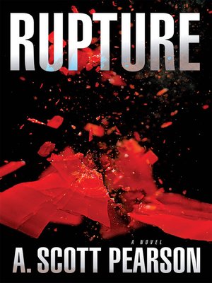 cover image of Rupture